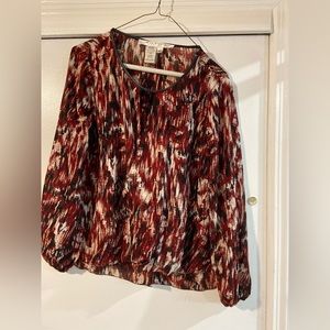 Max Studio Woman top